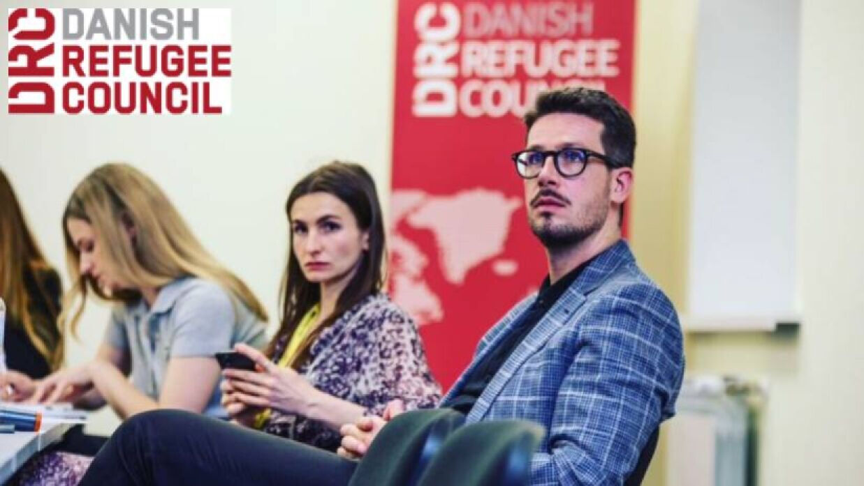 প্রোটেকশন অফিসার নিয়োগে আবেদন চলছে ড্যানিশ রিফিউজি কাউন্সিলে