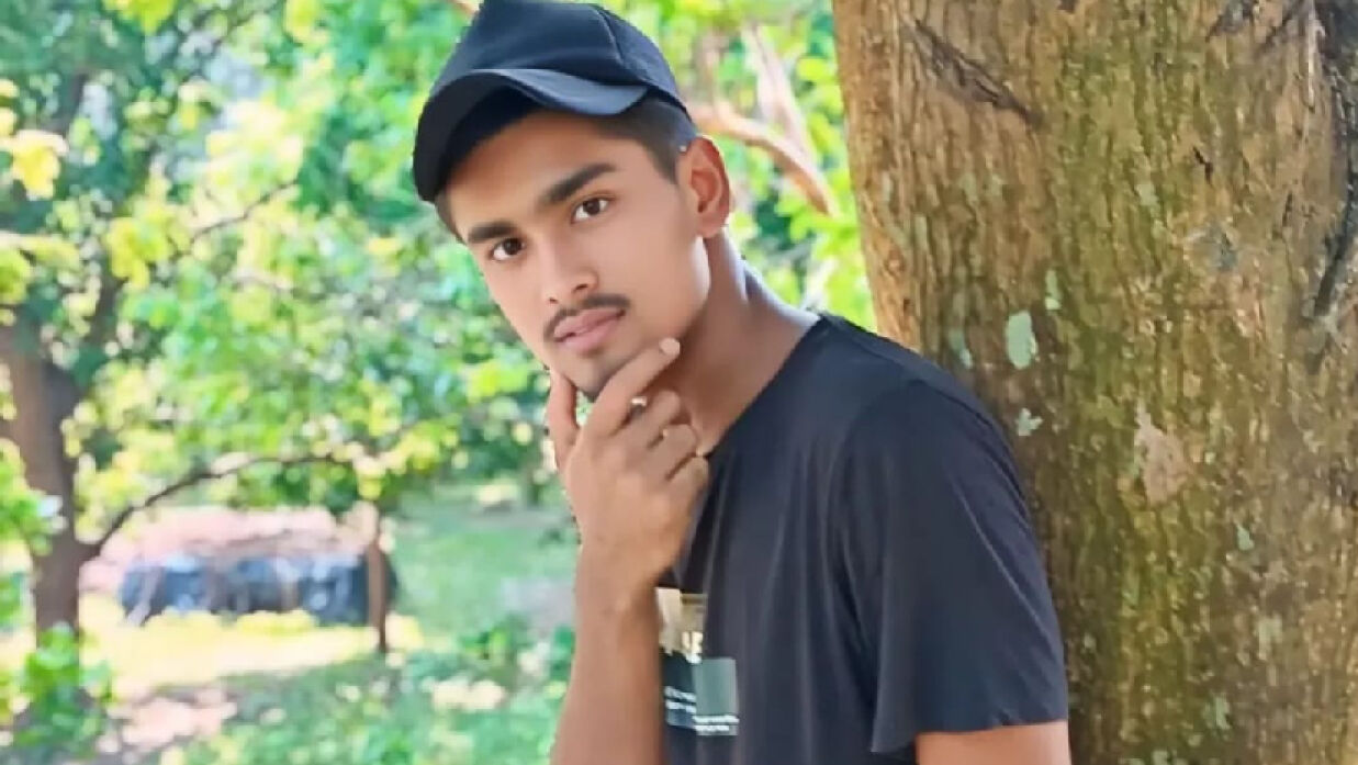 রাসেল