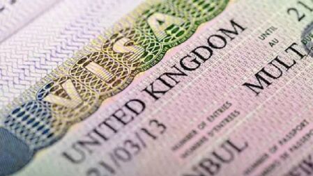 শিক্ষার্থী-পর্যটনসহ সব ধরনের ভিসা ফি বাড়াচ্ছে যুক্তরাজ্য
