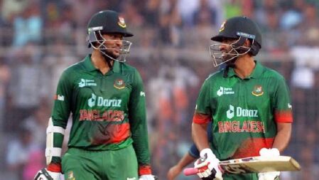 তামিমের জন্য আপনার দোয়াই হবে, আমার জন্মদিনের সেরা উপহার: সাকিব