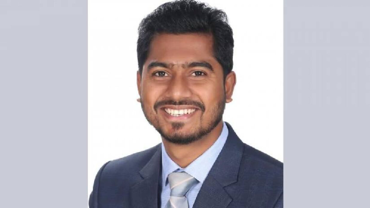 নুরুল হক নুর