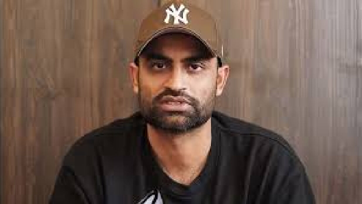 তামিম ইকবাল