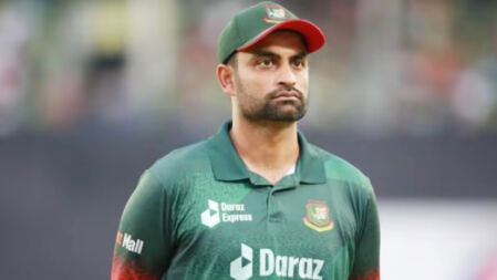 তামিম আর খেলতে পারবেন কি না, জানালেন চিকিৎসক
