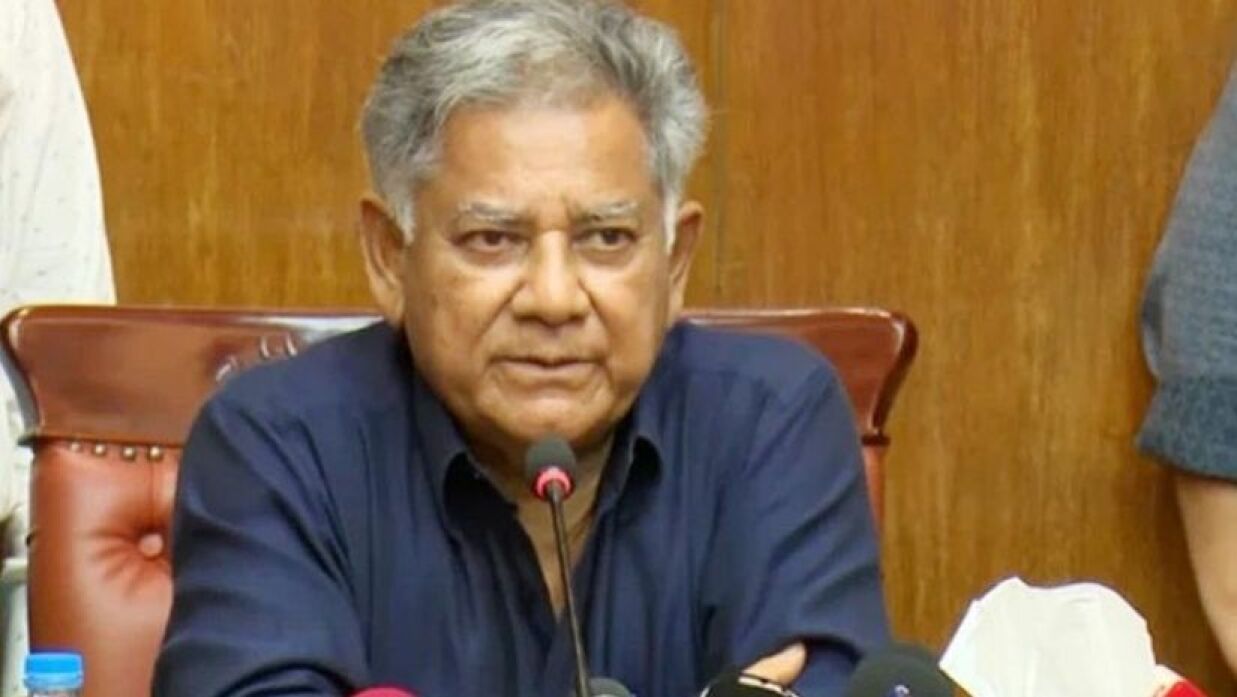 ড. এম সাখাওয়াত হোসেন