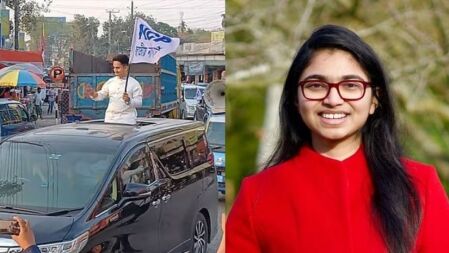 গাড়ির বহর নিয়ে তাসনিম জারার স্ট্যাটাস, টাকার হিসাব দিলেন সারজিস