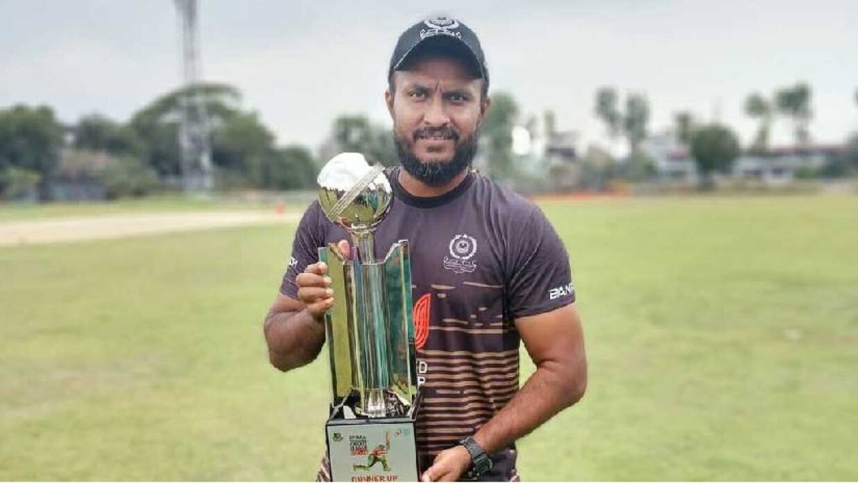 ইয়াকুব চৌধুরী ডালিম