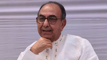 দ্বিতীয় স্বাধীনতা বলে কিছু নেই: মির্জা আব্বাস