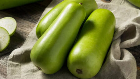 অজানা গুণে ভরপুর লাউ