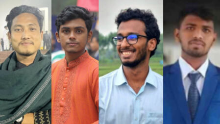রমজানে অমুসলিম শিক্ষার্থীদের অভিজ্ঞতা: সহমর্মিতা ও সাংস্কৃতিক বিনিময়
