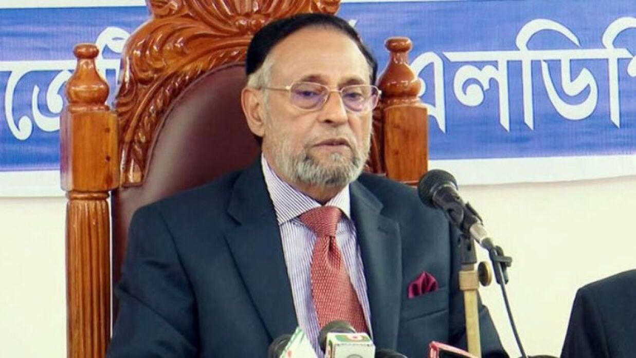 অলি আহমেদ