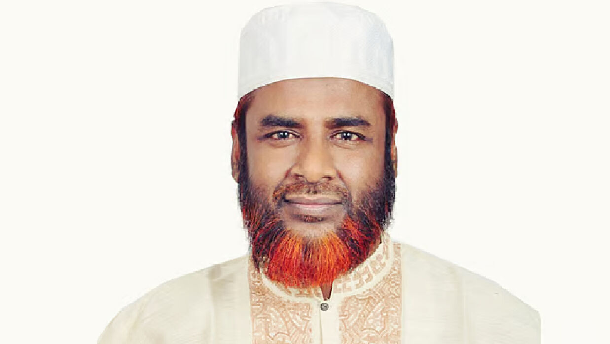 মিয়া গোলাম পরওয়ার