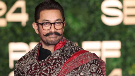 ইউটিউব চ্যানেল খুললেন আমির খান