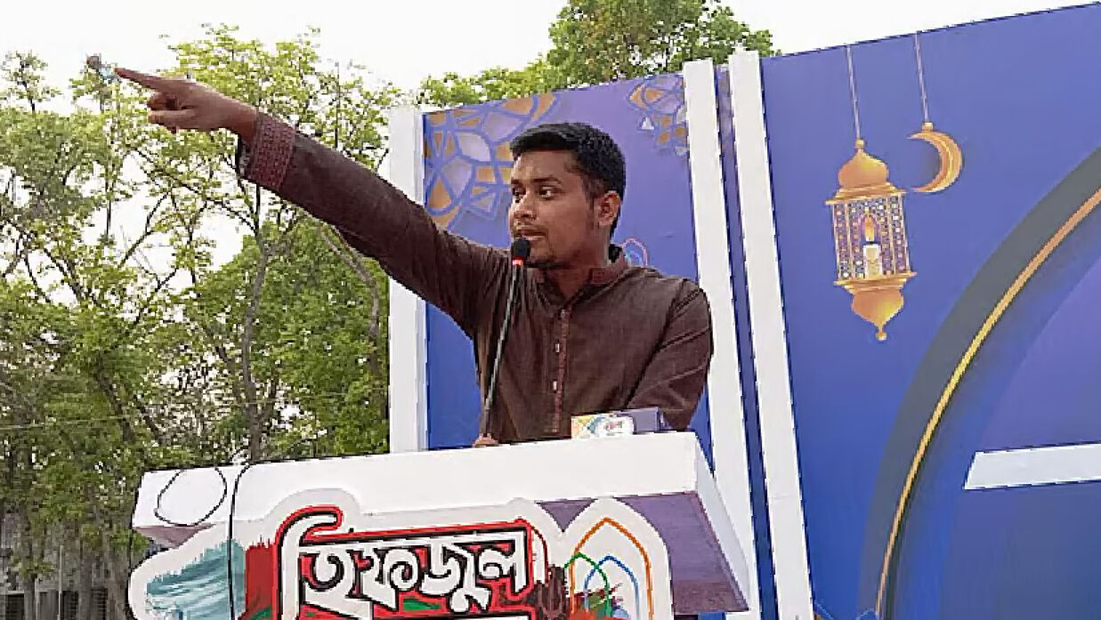 হাসনাত আবদুল্লাহ