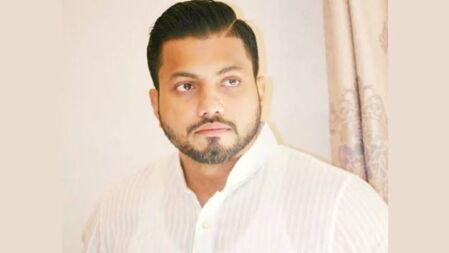 ইশরাক হোসেনকে ঢাকা দক্ষিণের মেয়র ঘোষণা করলেন আদালত