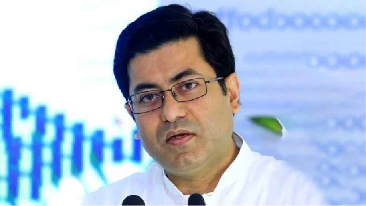 শেখ ফজলে নূর তাপস