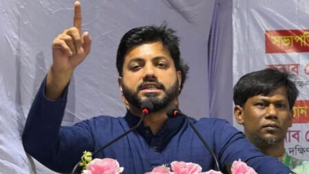 মেয়র হিসেবে শপথ নেবেন কি না, যা জানালেন ইশরাক