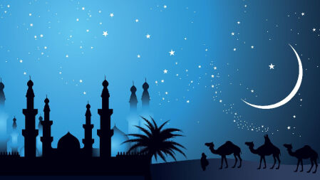 ঈদুল ফিতরের গুরুত্ব ও করণীয়: কুরআন ও হাদীসের আলোকে