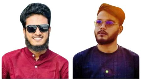 বৈষম্যবিরোধী ছাত্র আন্দোলন থেকে দু’জনের পদত্যাগ