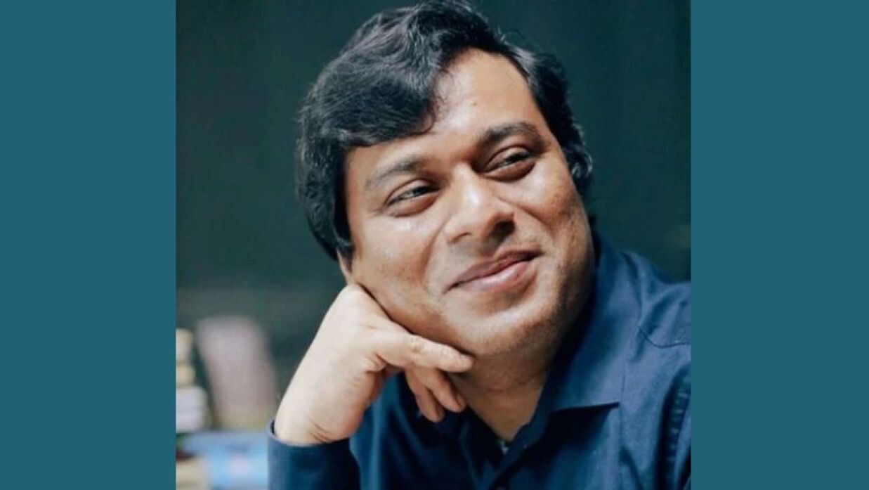মাহবুব মোর্শেদ