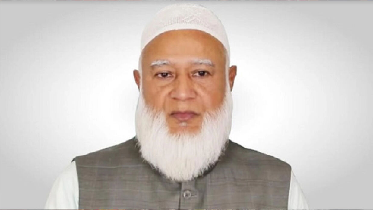 ডা. শফিকুর রহমান