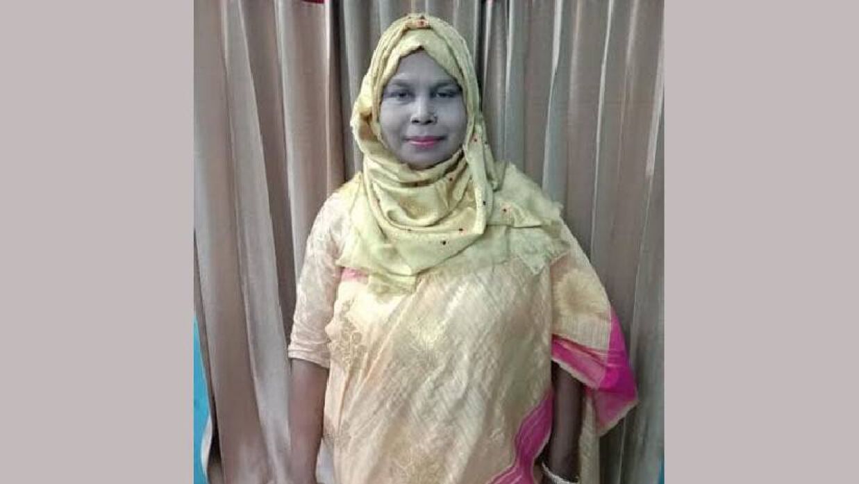 শহীদ মায়া ইসলাম