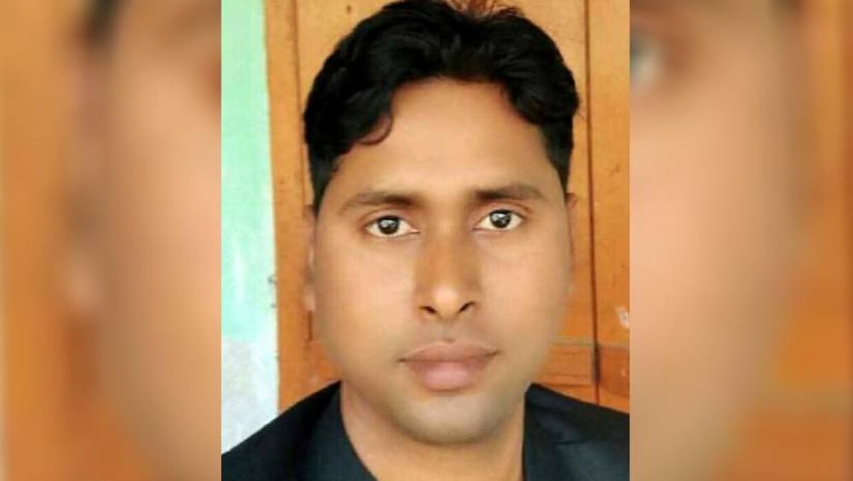 মো. ফজলুর রহমান কবীর
