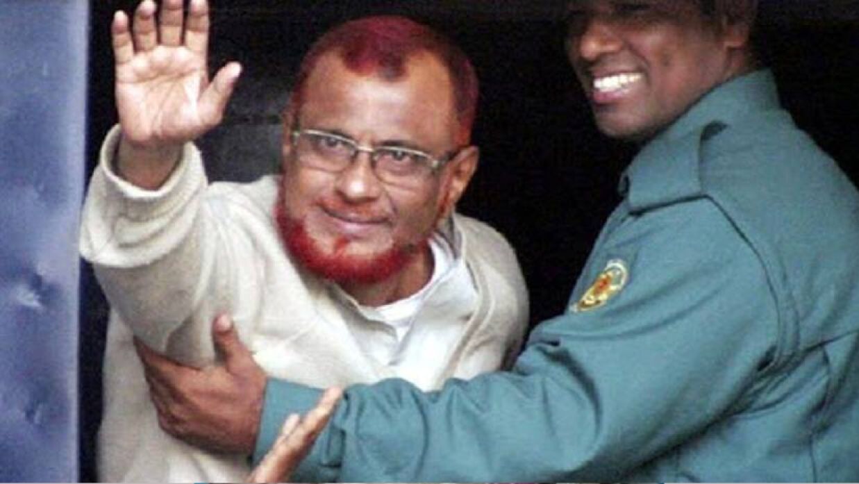 এটিএম আজহারুল ইসলাম