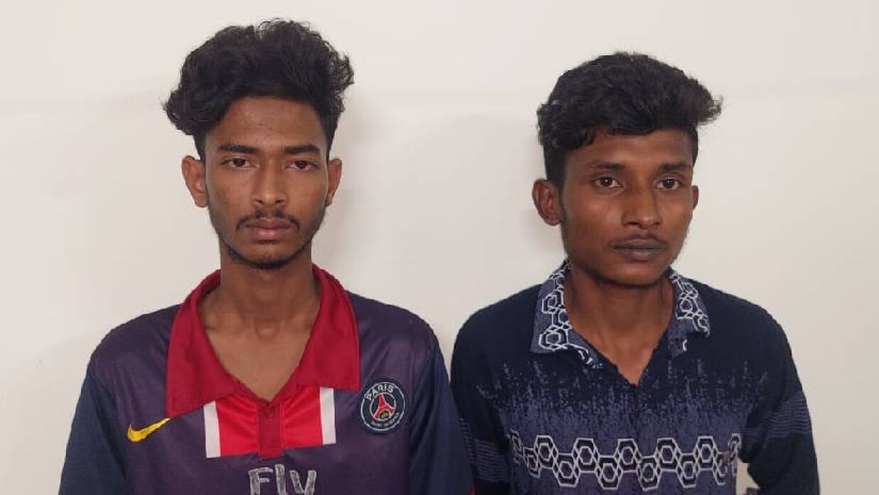 ছিনতাইকারী
