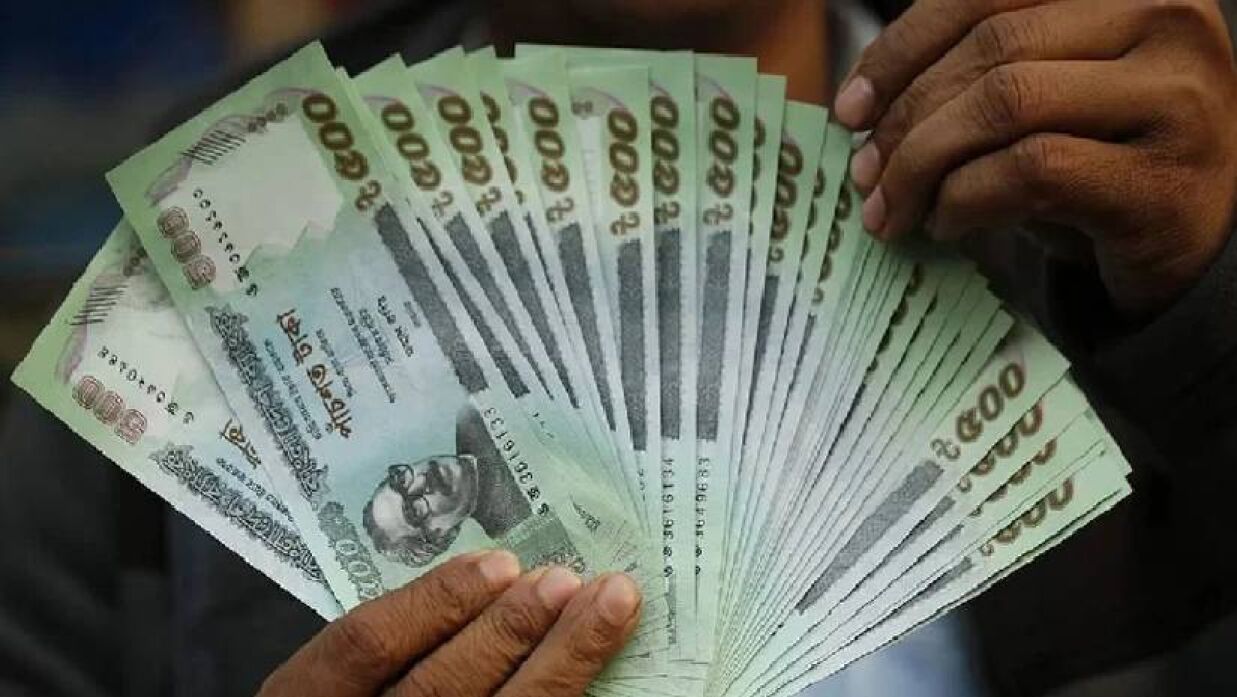 ‘ঈদ সালামি’ সংস্কৃতির একাল সেকাল