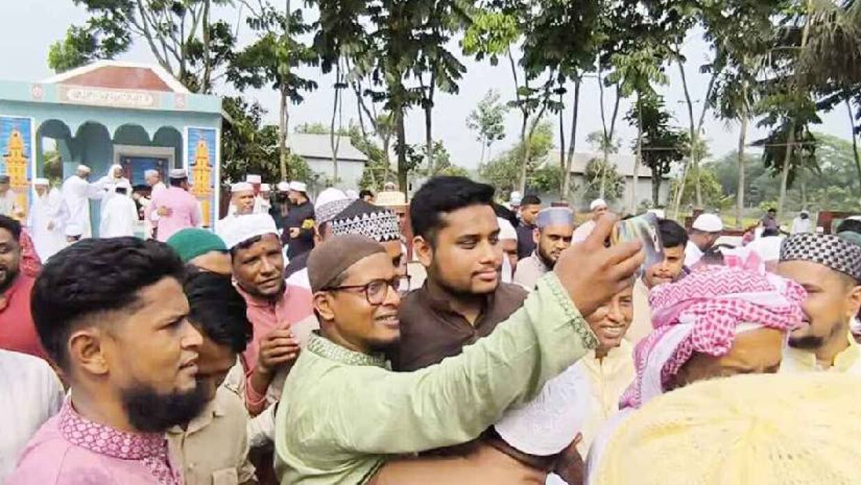 হাসনাত আবদুল্লাহ