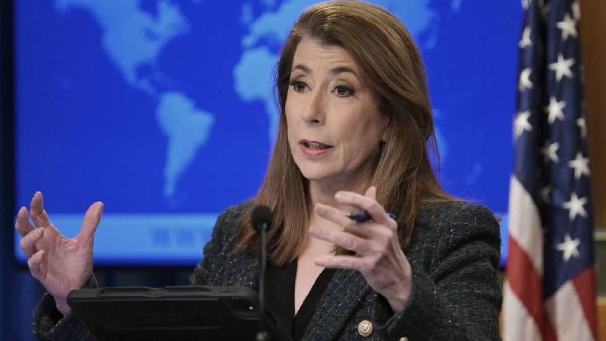 মুখপাত্র ট্যামি ব্রুস