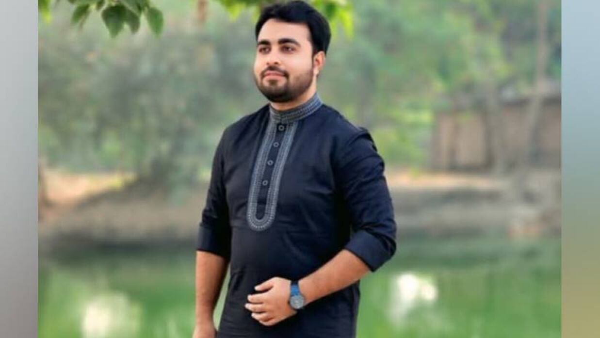 আক্তারুজ্জামান শোভন