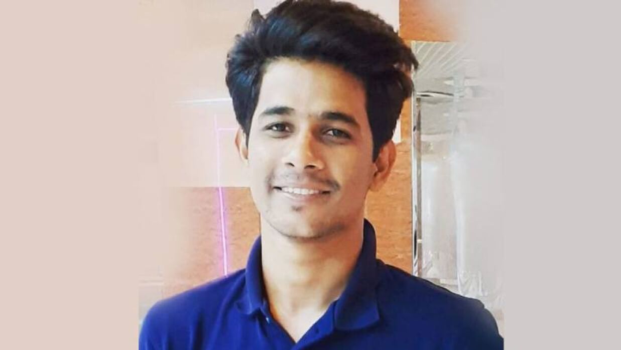 মো. ইউসুফ আলী