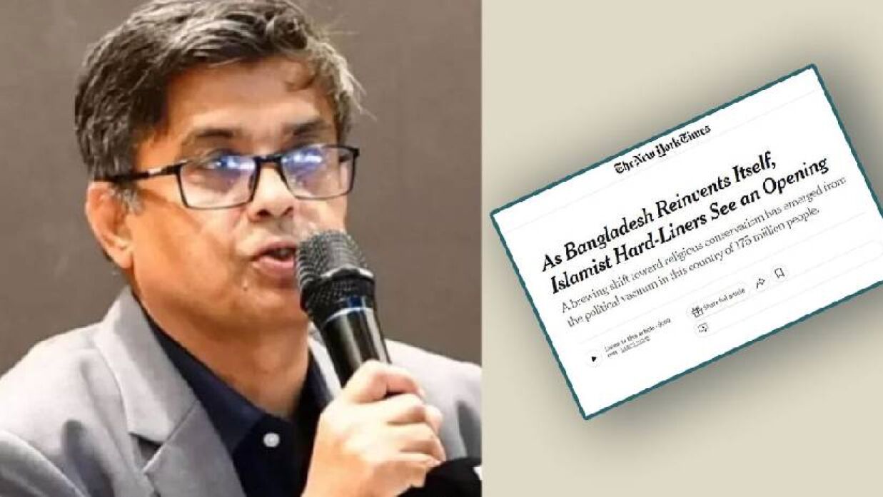 শফিকুল আলম