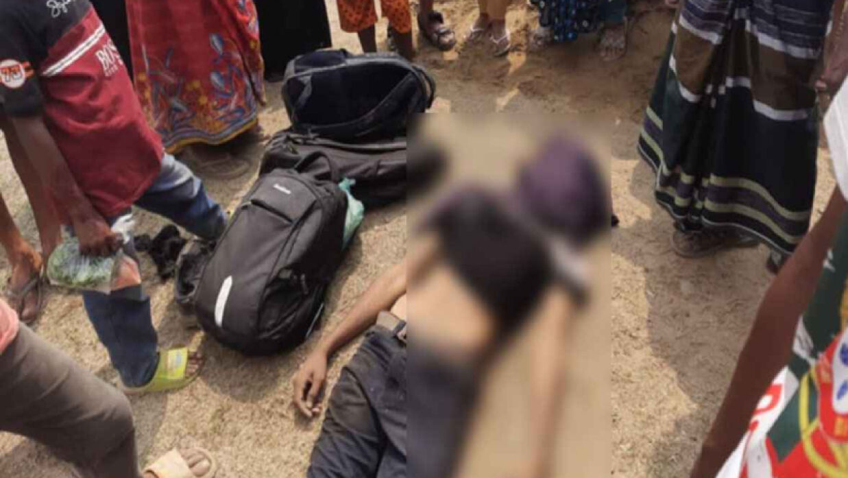নিহত আব্দুল কাইয়ুম