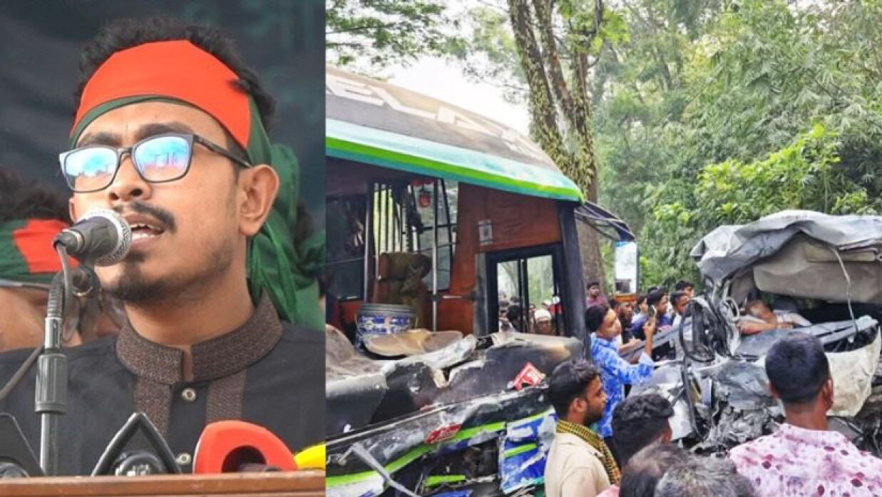 চট্টগ্রাম টু কক্সবাজার রোড যেন মরণ ফাঁদ