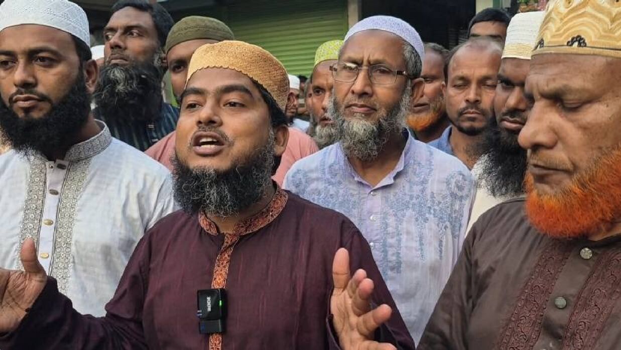 দেলোয়ার হোসেন