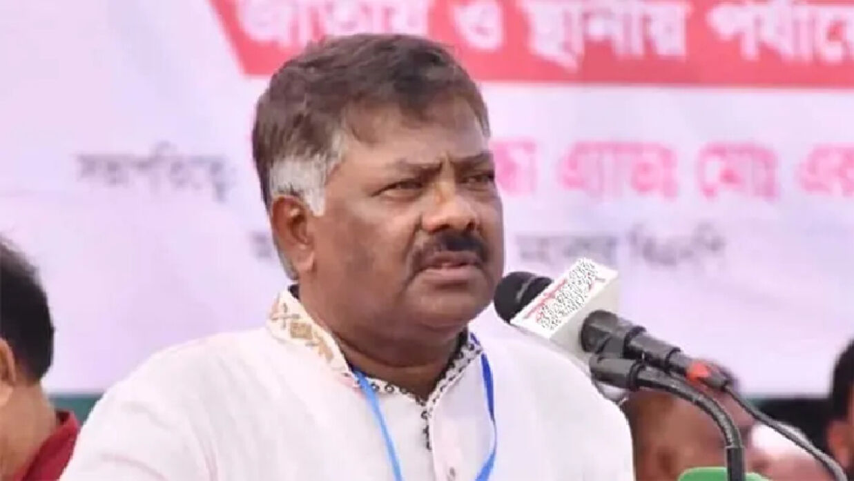 অ্যাডভোকেট রুহুল কুদ্দুস তালুকদার দুলু