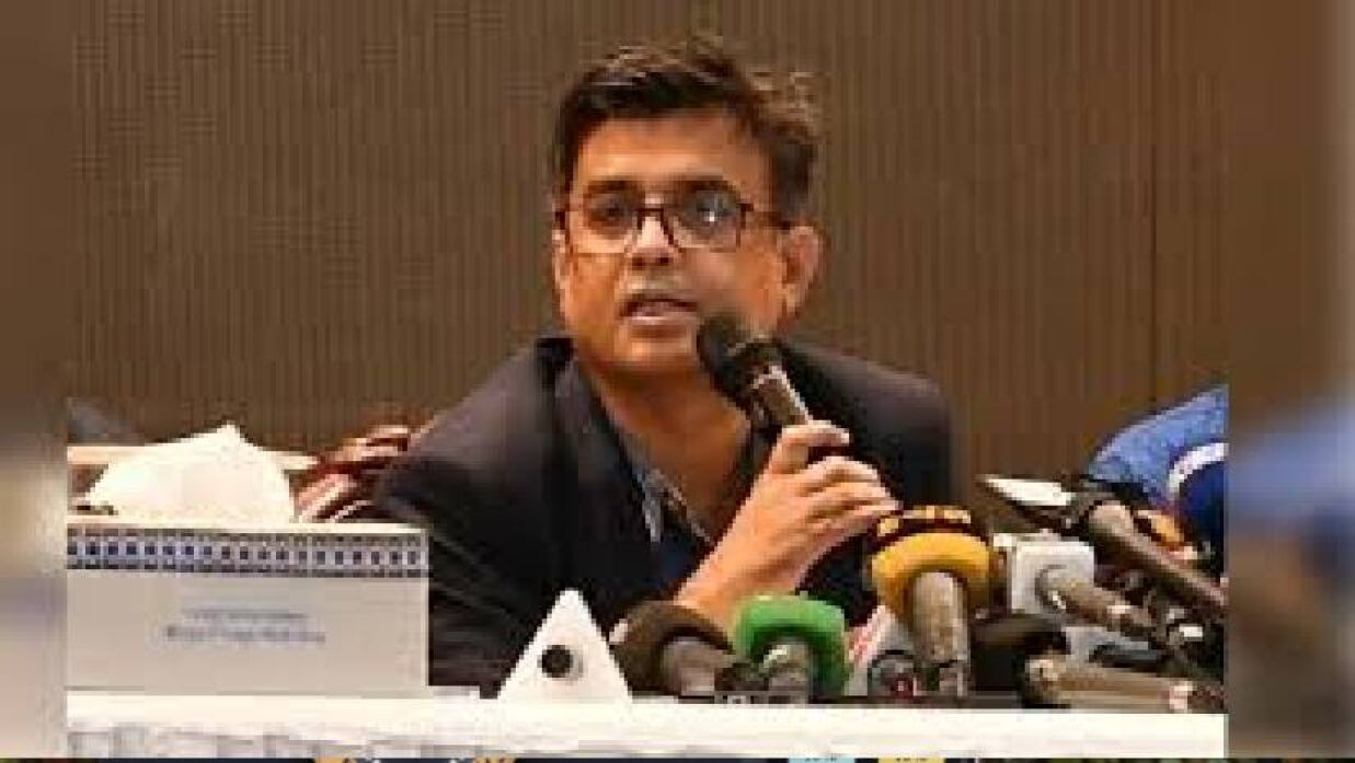 শফিকুল আলম