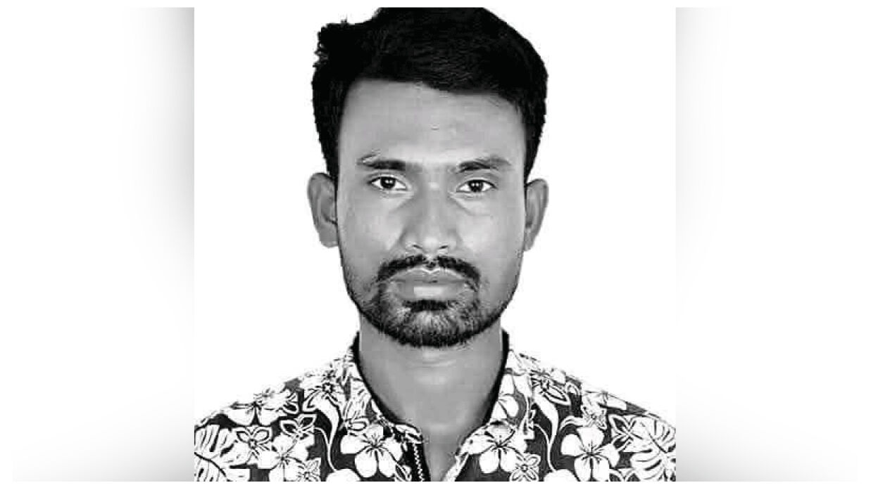 নিহত ছাত্রদল নেতা জিহাদ