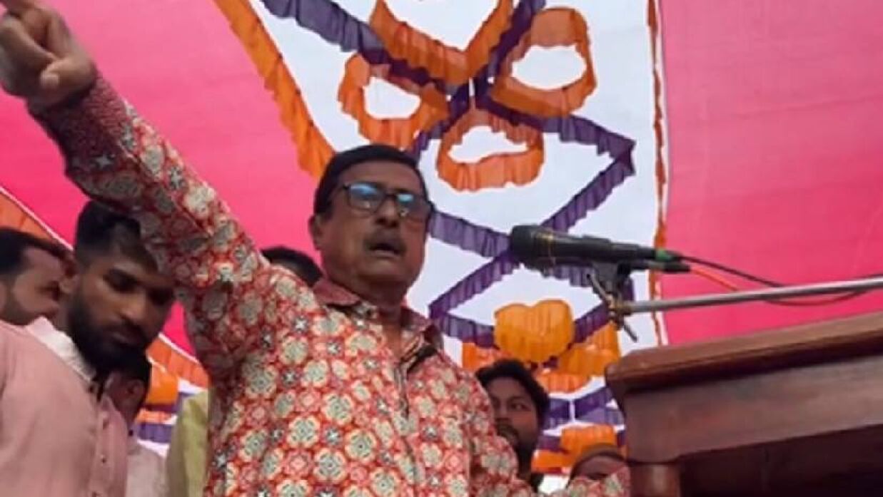 ফজলুর রহমান