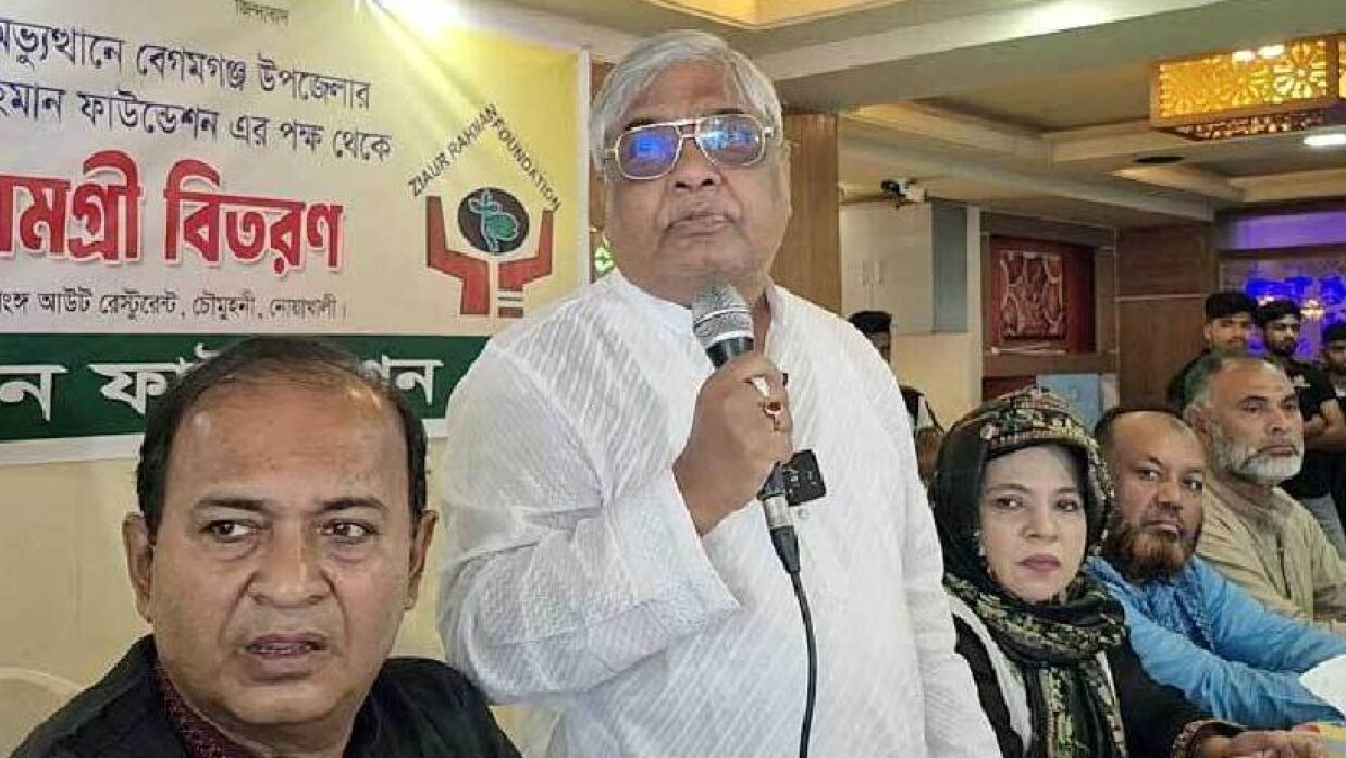 বরকত উল্লাহ বুলু