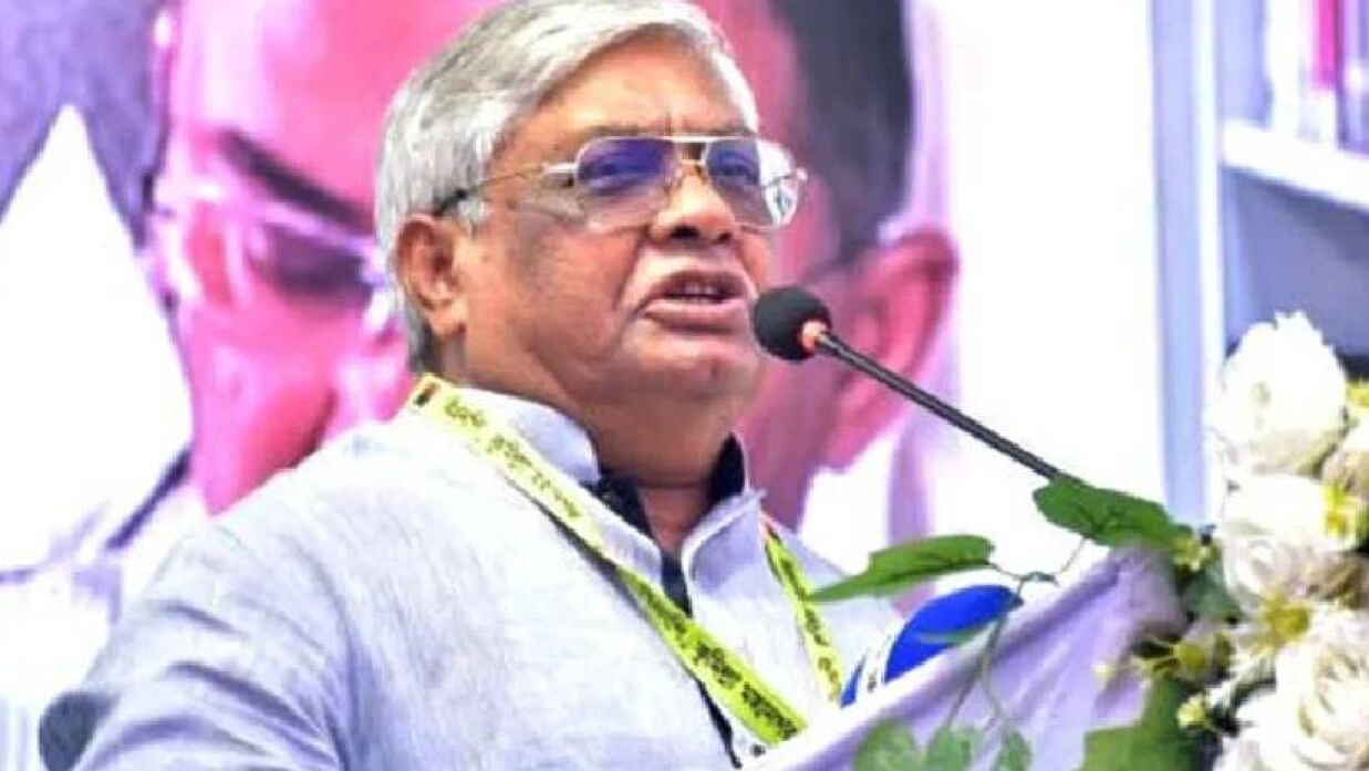 বরকত উল্লাহ বুলু