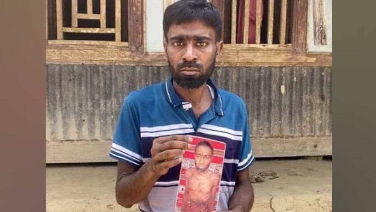 লোকমান হোসেন