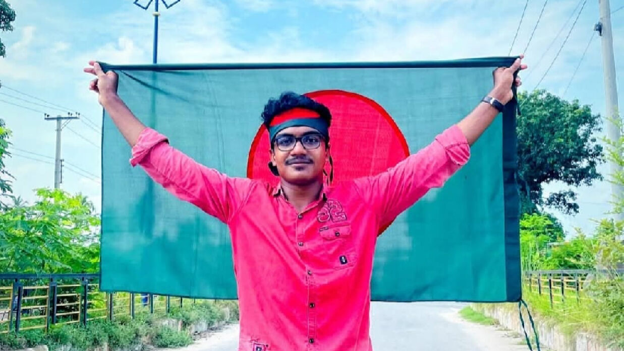মেহেদী সজীব