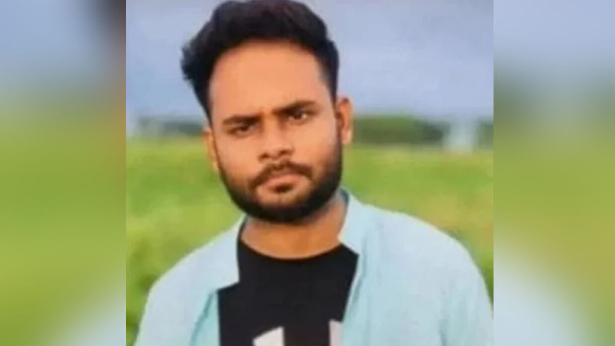 সবুজ মোল্লা