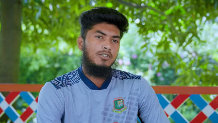 লাহোরের হয়েও শিরোপা জেতার আশা রিশাদের