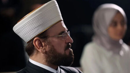 ইসরায়েলের বিরুদ্ধে ‘জিহাদের’ ফতোয়া জারি মুসলিম পণ্ডিতদের