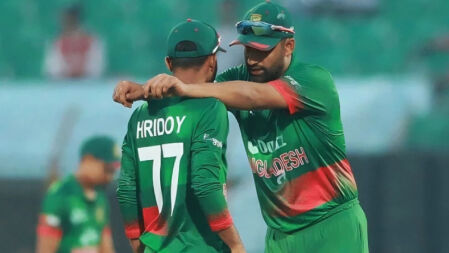 তামিমের জায়গায় যেভাবে দল সামলাবেন হৃদয়