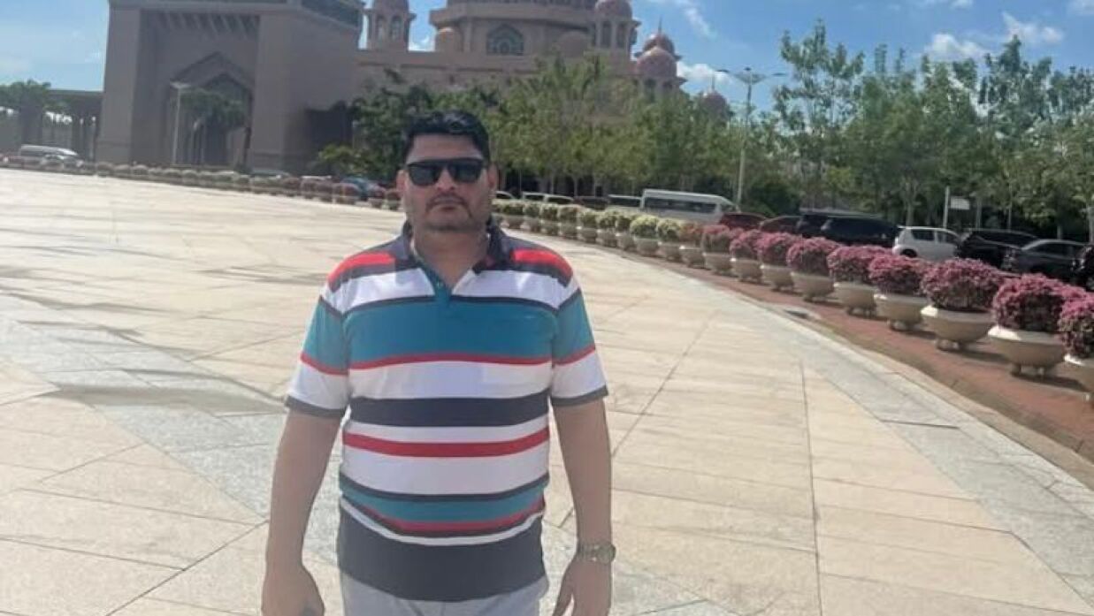 ছাত্রলীগের সাবেক সভাপতি সৈয়দ হাদিসুর রহমান